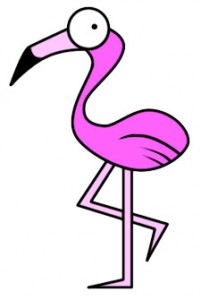 flamingo-clip-art